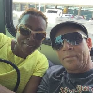 Meet your Posher, Freddie